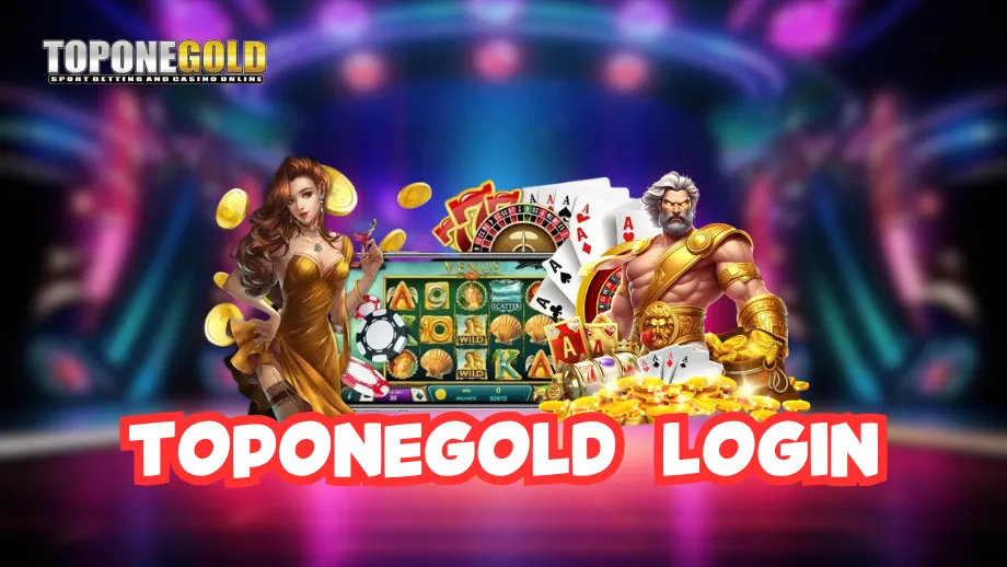 Toponegold