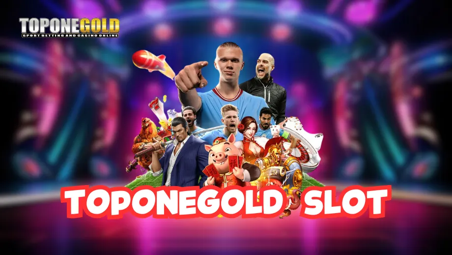 Toponegold